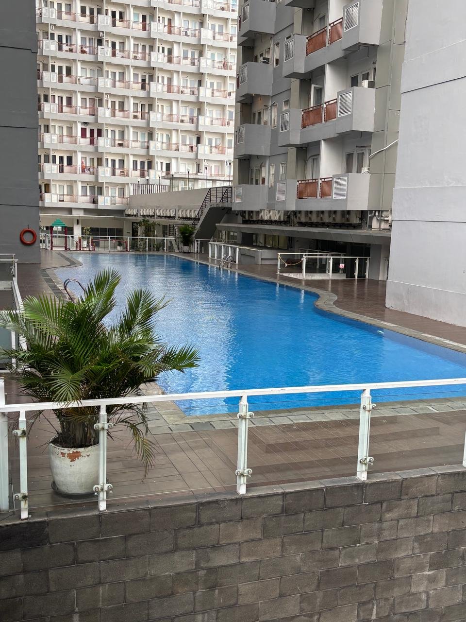 Kolam renang