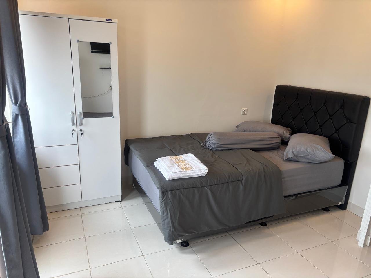 Kamar tidur
