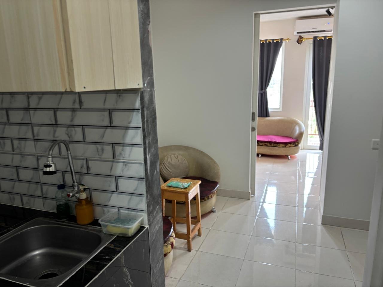 Dapur